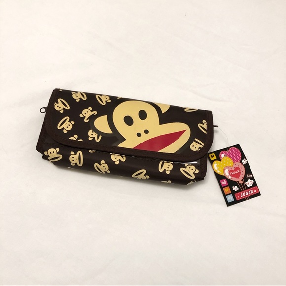Paul Frank Handbags - Paul Frank Stationary Case
